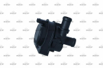Lisaveepump (jahutusvee ringluss&uuml;steem) NRF 390039