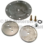 Membraan, survepump PIERBURG 4.05292.50.0