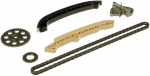 Mootori keti komplekt GATES CHK1009