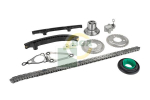 Mootori keti komplekt BGA TC2360FK