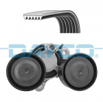Soonrihmakomplekt DAYCO KPV294