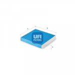 Filter,salongi&otilde;hk UFI 34.274.00
