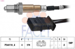 Lambda andur FACET 10.8553