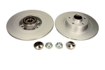 Piduriketas QUARO QD7845