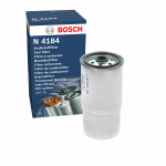K&uuml;tusefilter BOSCH 1 457 434 184