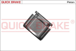 Kolvid,pidurisadul QUICK BRAKE 185209K