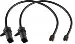 Hoiatuskontakt, piduriklotsi kulumine BREMBO A 00 553