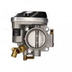 Drosselklapihoob NISSENS 955002