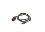 Lambda andur BOSCH 0 258 007 158