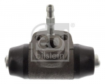 Rattapidurisilinder FEBI BILSTEIN 03619