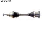 Veov&otilde;ll SKF VKJC 4215