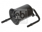 K&uuml;tusefilter FEBI BILSTEIN 184430
