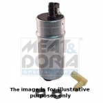 K&uuml;tusepump MEAT & DORIA 77083E