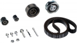 Hammasrihma komplekt GATES K025649XS