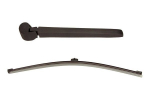 Kojamees, klaasipesu MAXGEAR 39-0395
