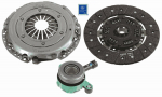 Sidurikomplekt SACHS 3000 990 401