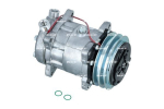 Kompressor,kliimaseade NRF 32130