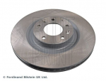 Piduriketas BLUE PRINT ADM54378