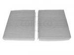 Filter,salongi&otilde;hk CORTECO 80000375