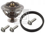 Termostaat,Jahutusvedelik FEBI BILSTEIN 104764