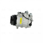 Kompressor,kliimaseade NISSENS 891296
