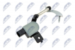 Andur, seadeelement- tulede ulatuse reguleerimine NTY ECX-AU-020