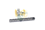 Mootori keti komplekt BGA TC2330K