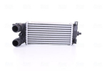 Kompressori&otilde;hu radiaator NISSENS 961483