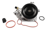Veepump, mootori jahutus HEPU P415