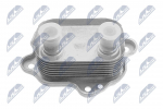 &Otilde;liradiaator,mootori&otilde;li NTY CCL-BM-006