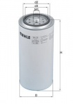 K&uuml;tusefilter MAHLE KC 75