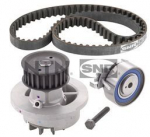 Veepump + hammasrihmakomplekt SNR KDP453.021