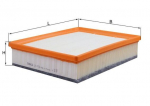&Otilde;hufilter KNECHT LX 4154