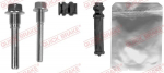 Juhth&uuml;lsikomplekt,pidurisadul QUICK BRAKE 113-1471X