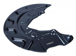 Plekk,piduriketas MAXGEAR 19-6263