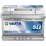 K&auml;ivitusaku VARTA 570409064