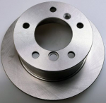 Piduriketas DENCKERMANN B130062