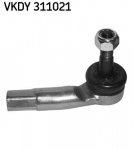 Rooliots SKF VKDY 311021