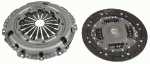 Sidurikomplekt SACHS 3000 950 722