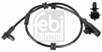 Andur, rattap&ouml;&ouml;rete arv FEBI BILSTEIN 172455
