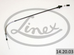 Gaasitross LINEX 14.20.03