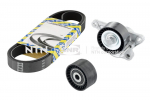 Soonrihmakomplekt SNR KA855.42