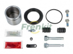 Remondikomplekt,Pidurisadul FRENKIT 760596