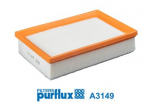 &Otilde;hufilter PURFLUX A3149