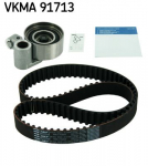 Hammasrihma komplekt SKF VKMA 91713