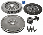 Sidurikomplekt SACHS 2290 601 104