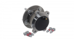 Rattalaagrikomplekt SKF VKBA 7023