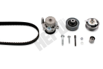 Veepump + hammasrihmakomplekt HEPU PK05492