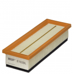 &Otilde;hufilter HENGST FILTER E1020L