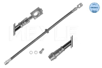 Pidurivoolik MEYLE 100 611 0053/S